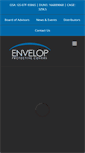 Mobile Screenshot of envelopcovers.com